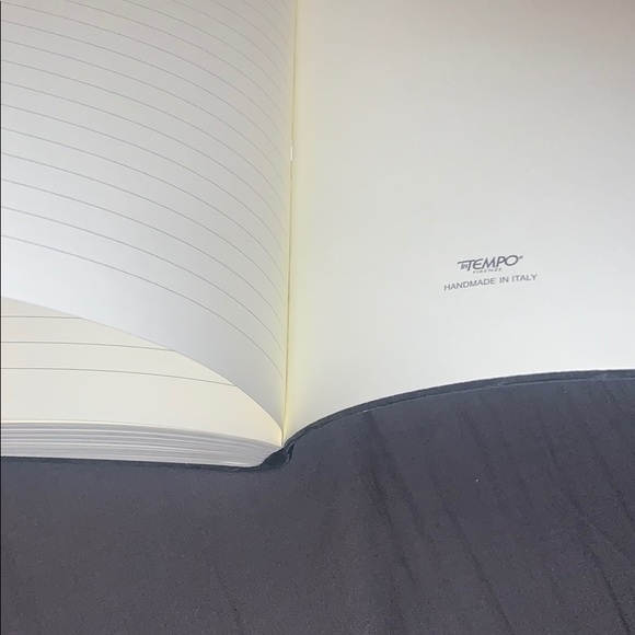 Handmade notebook - Picture 5 of 5